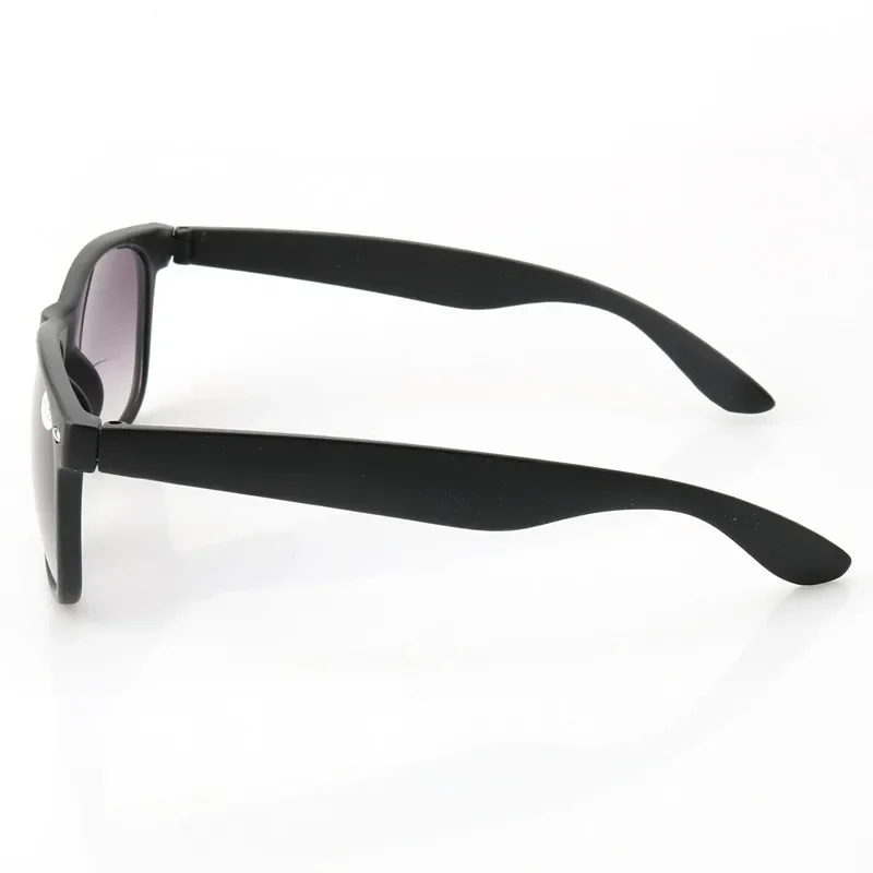 Bifocal Reading Glasses Sunglasses/Presbyopia Glasses HD Bifocal Glasses Convenient Glasses for Looking Far and Near 4
