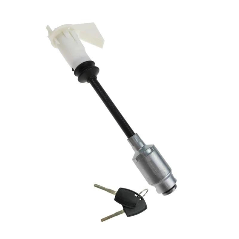 MK2 2004-2012용 자동차 보닛 릴리스 잠금 및 래치 수리 세트 2 키 1343577