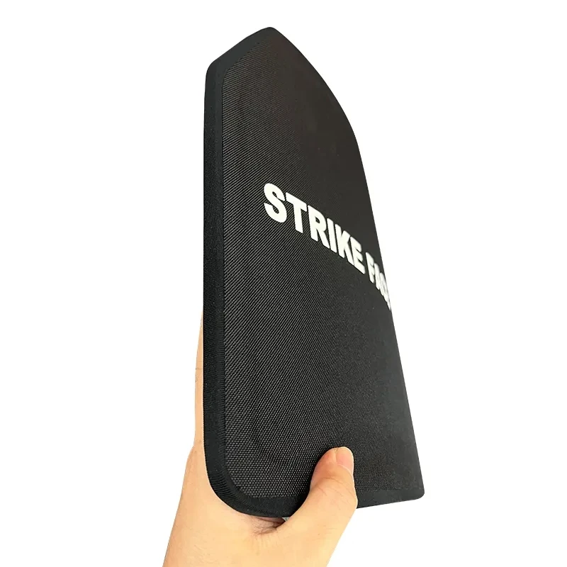 NIJ IIIA UHMWPE Bulletproof Plate Ballistic Tactical Undershirt