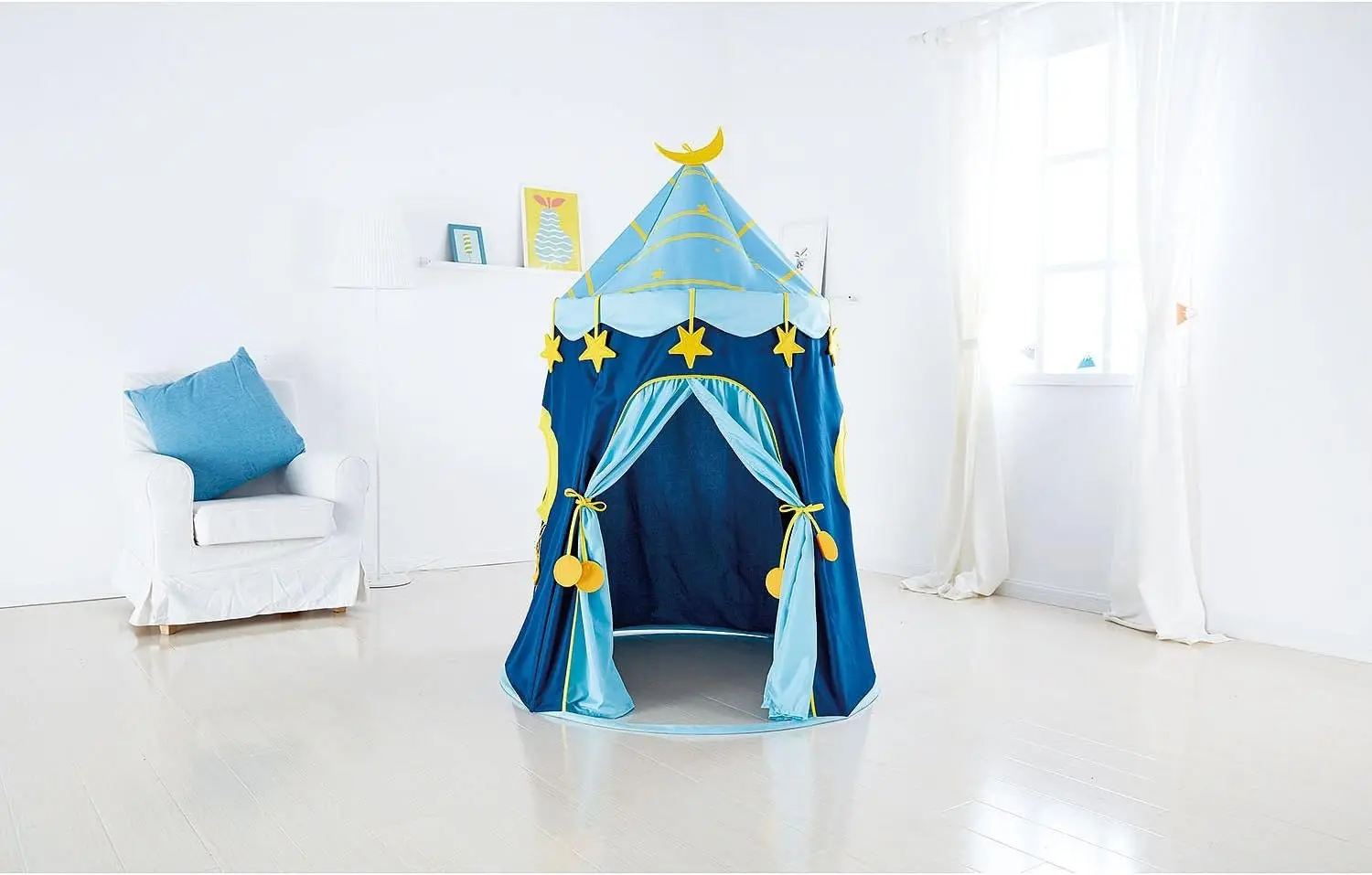 

J-adore Star Wishes Pop-up Tent