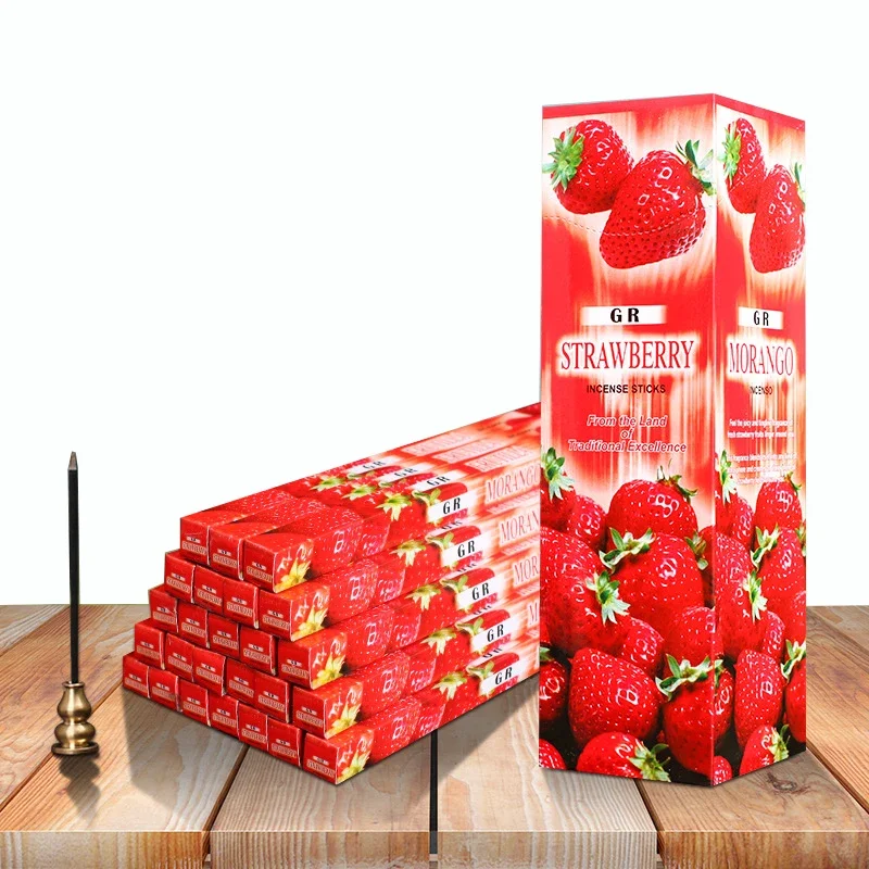STRAWBERRY