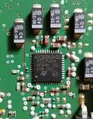 

Бесплатная доставка A2C00043451 ATIC91C4 ST IC 10 шт.