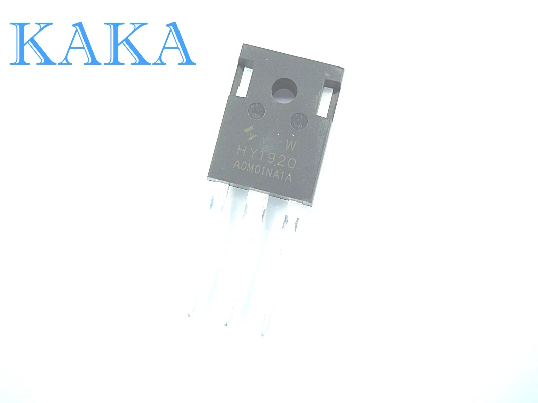 

10 шт. новый оригинальный HY1920W N/200V/90A/23MR TO-247