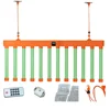Cultivate Hand Eye Coordination Skills With The Reflex Challenge Game Featuring Motivational Voices And Upgraded Trainer Set 2