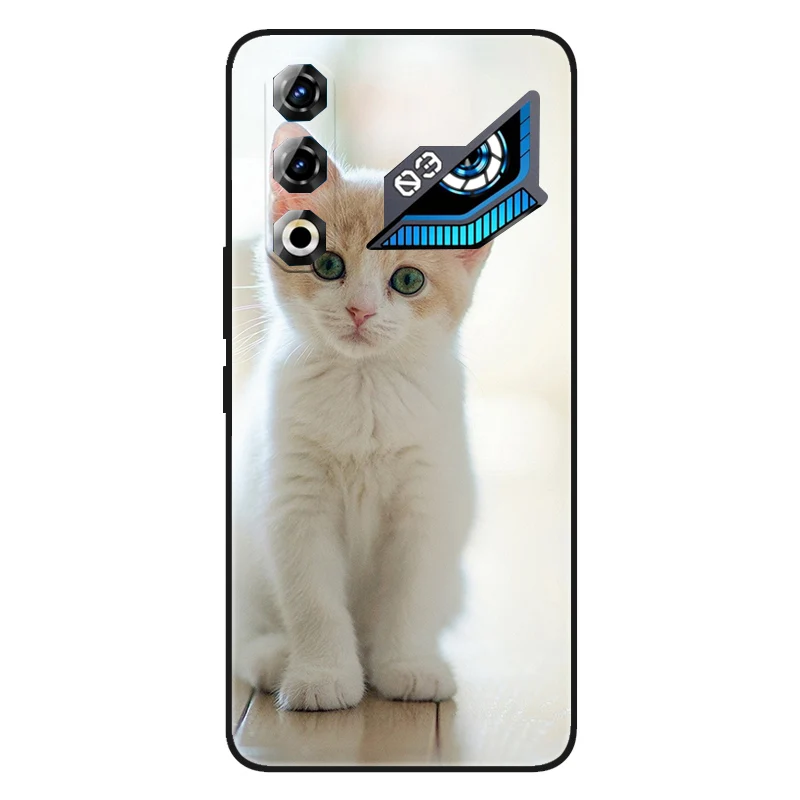 Shockproof Silicone Case with Camera Protection and TPU Back Cover