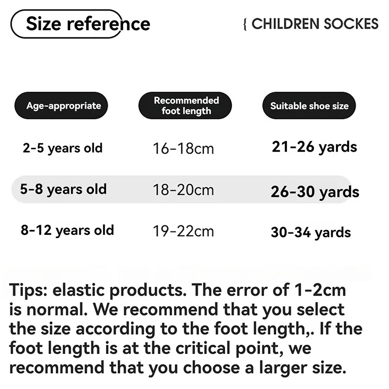 3 Pairs New Woolen Children Socks Winter Girls Boys Soft Warm Socks for Children Boys Girls Thermal Floor Kids Socks 3-12Years 2