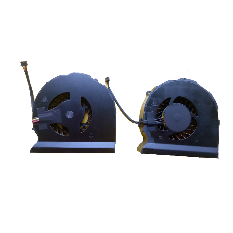 NEW Original Cpu COOLING Fan For HP ZBOOK 15 G1 G2 734290-001