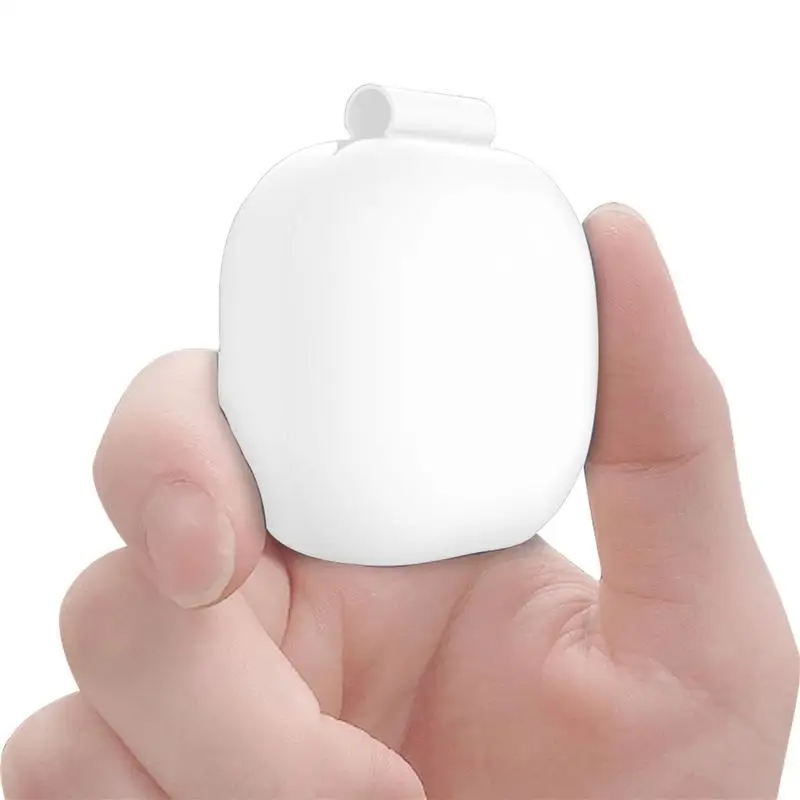 

2022 2pcs Soft Liquid Silicone Case For SamsungBuds Live Wireless BluetoothEarphone Protective Case Pods Accessories Protection