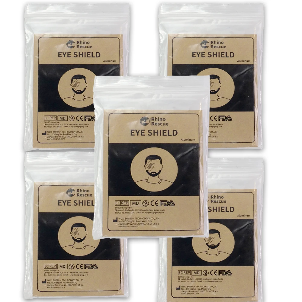 Rhino Eye Protection Rhino First Aid Kit Rhino Eye Shield Rhino