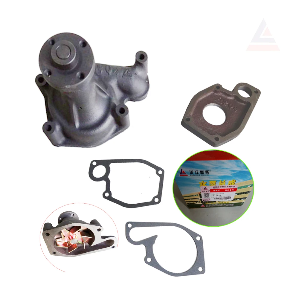 Xinchai 495b 42000a Water Pump Tool Parts 495b 42000 495b 42100 xinchai-495b-42000a-water-pump-tool-parts-495b-42000-495b-42100