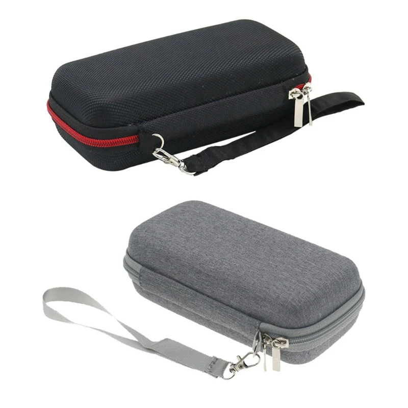 

Multimeter for F101 F106 F107 Storage Bag with Pocket Zipper