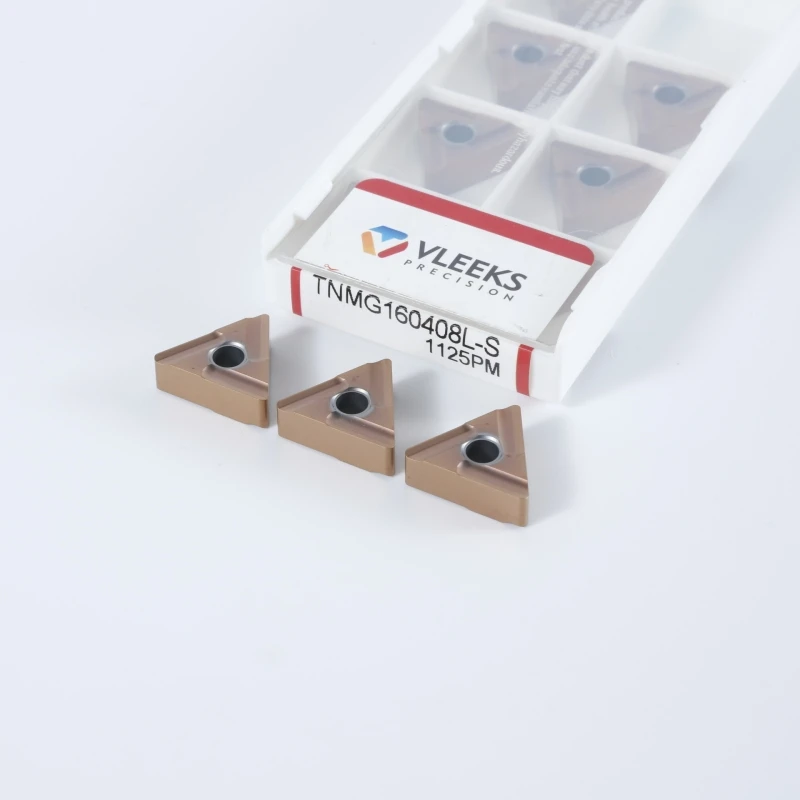 

Фреза для токарной обработки стали с ЧПУ