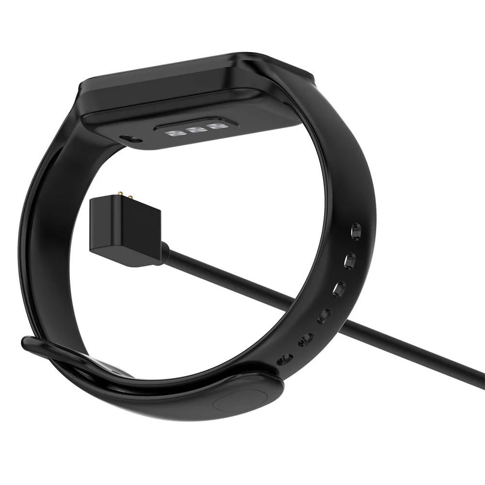 Magnetic USB Charging Cable for Smart Bands and Watches