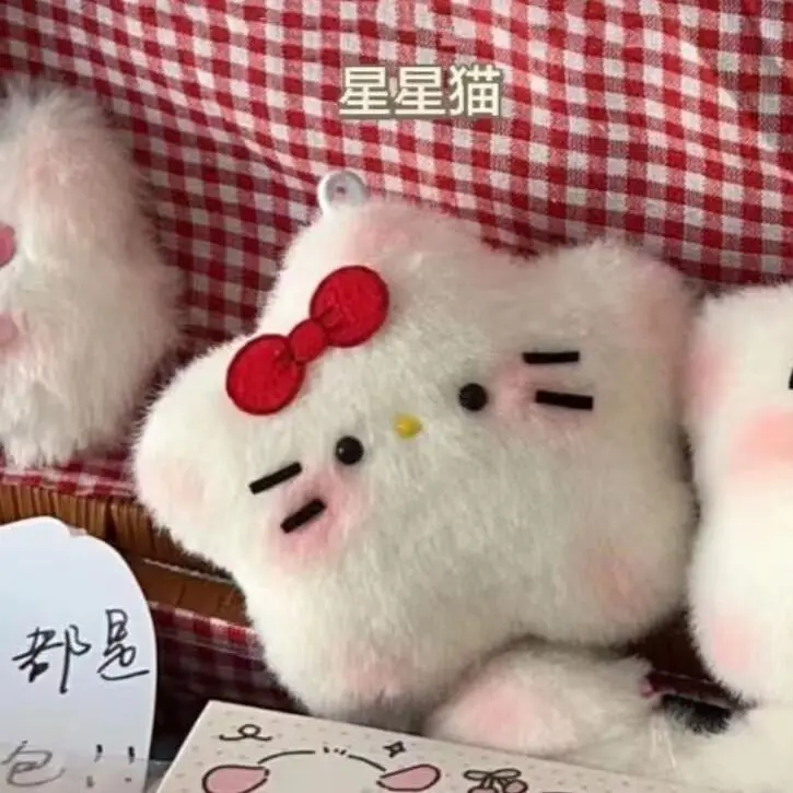 ハローキティのプリンセスドレスぬいぐるみペンダント、カワイイ