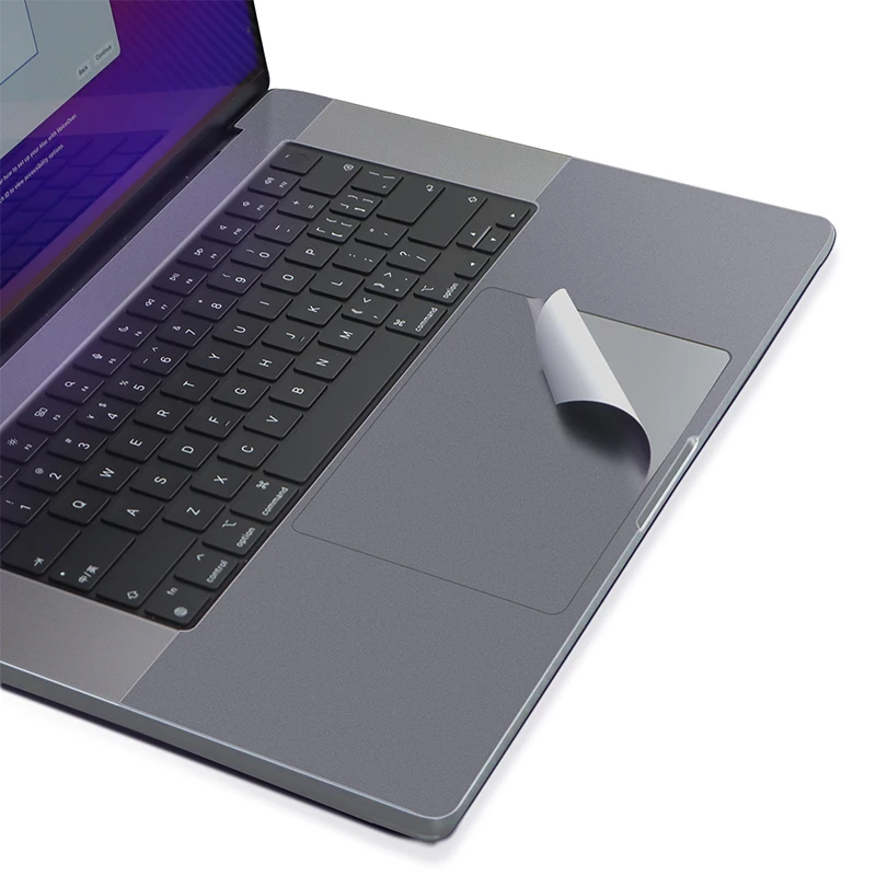 For New Macbook Pro 16/14/13 A2779 A2780 A2338 Skin Sticker Macbook Air 13 15 A2941 A2337 A2681 Laptop Sticke Cover