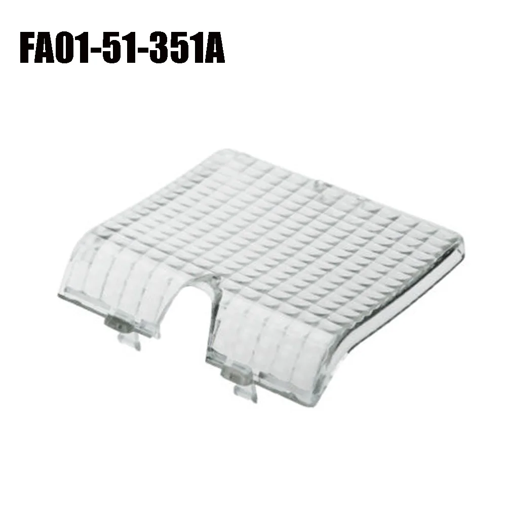 

Детали и зажимы для автомобильных креплений и объективов лампы, пластиковые аксессуары для Mazda FA01-51-351A 1981-1985