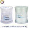 ivoclar IPS E.max Ceram Transparent 20g 1