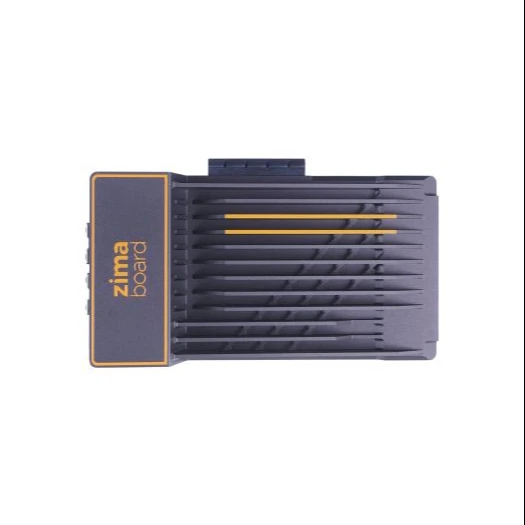 Zimaboard 216-X86 Server A Scheda Singola-Router Hardware |