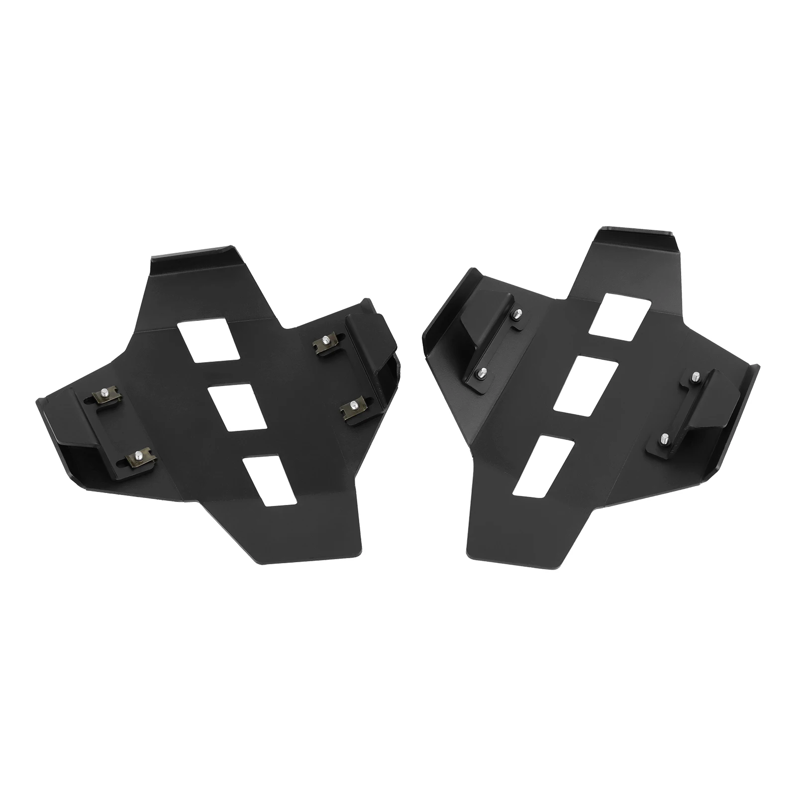 Engine Cover Protector Cylinder Head Guards For BMW R 1250 GS ADV 1250GS R1200GS R1250GS Adventure R1200 GS