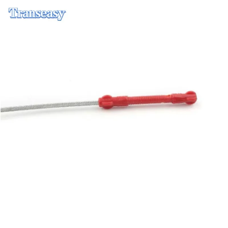 Motoröl Messstab Für Mercedes W203 W208 W209 W211 - Ölmessstab Ersatz OEM 2710100372