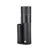 38-48mm Mini Electric Burr Espresso Coffee Grinder Portable Tin Coated Conical Burr Usb Coffee Grinder Single Dose Adjustable 4