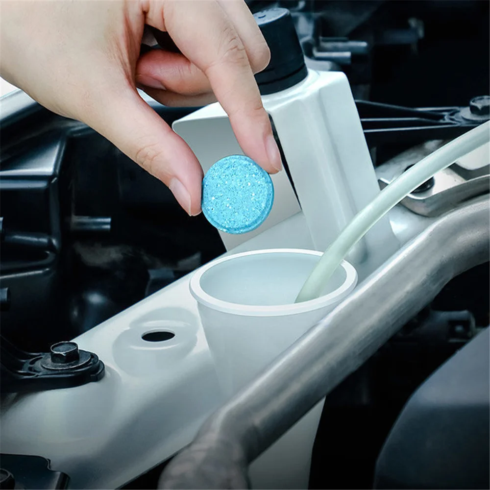 CarWindshieldWiperGlassWasherforKiaRio34K2K3K5K4Cerato