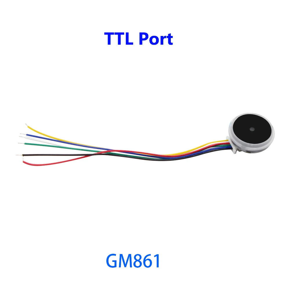 For Home GROW GM67 1D 2D USB UART Bar Code Qr Code Scanner Module ...