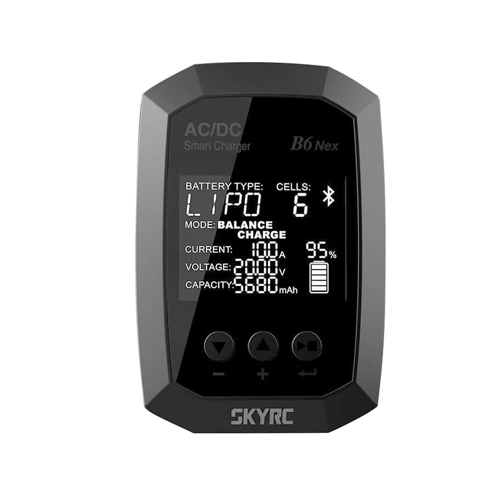 安定化電源と充電器】SKYRC eFuel 200W Power Supply (12V/17A 安定化電源と充電器】SKYRC eFuel 200W Power Supply (12V/17A