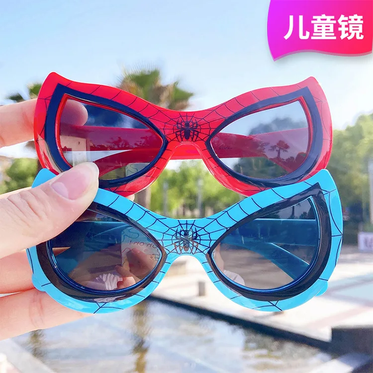 Protección Uv Lente Categoria Gafas De Sol Niño Años Gafas De Sol