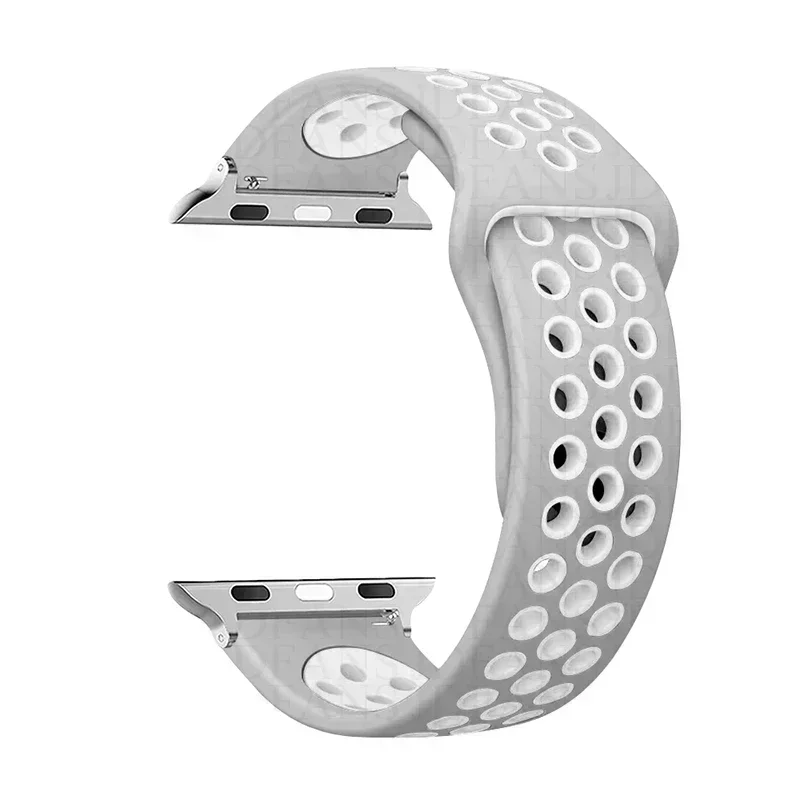 Breathable Sport Strap