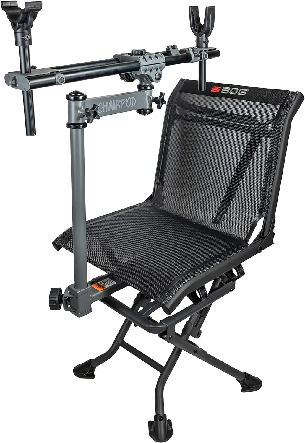 

Подставки для охоты FieldPod, включая TreePod Max FieldPod Magnum ChairPod и TreePod с максимальной стабильностью стрельбы