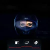 Helmet Visor Film Anti Fog For HJC C10 HJ-34P 4
