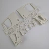 Hercules Hobby 1/14 Scale Plastic Tractor Truck Model Kit 2 Axle Actros with Opening Door 2