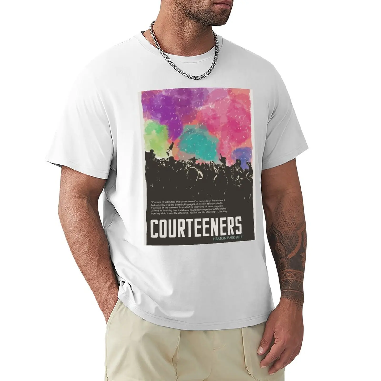 

heaton T-Shirt for a boy quick drying mens graphic t-shirts