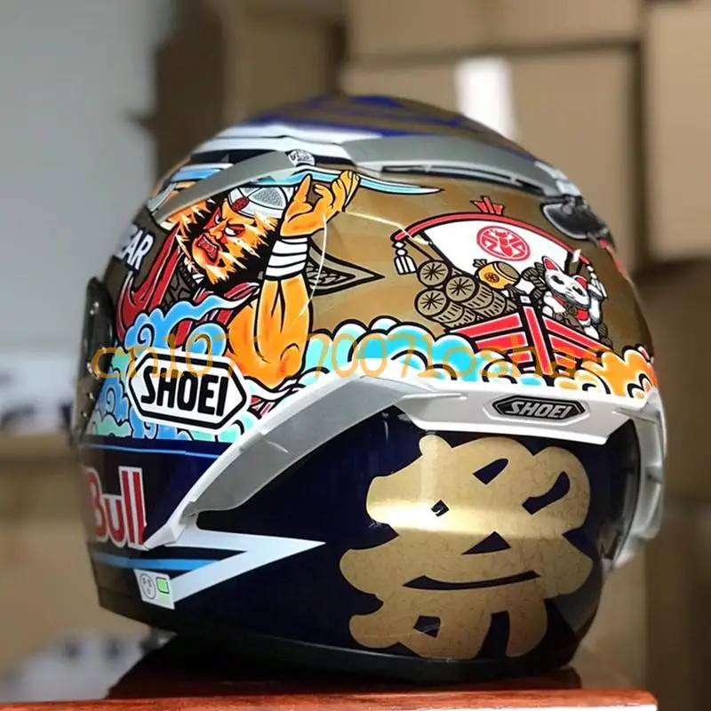 ������� Ǯ ���̽� ���, SHOEI X-14 ���, X-SPIRIT III X-��ƾ ������ ������ ���� ���, �������� ��Ű Ĺ, Capacete