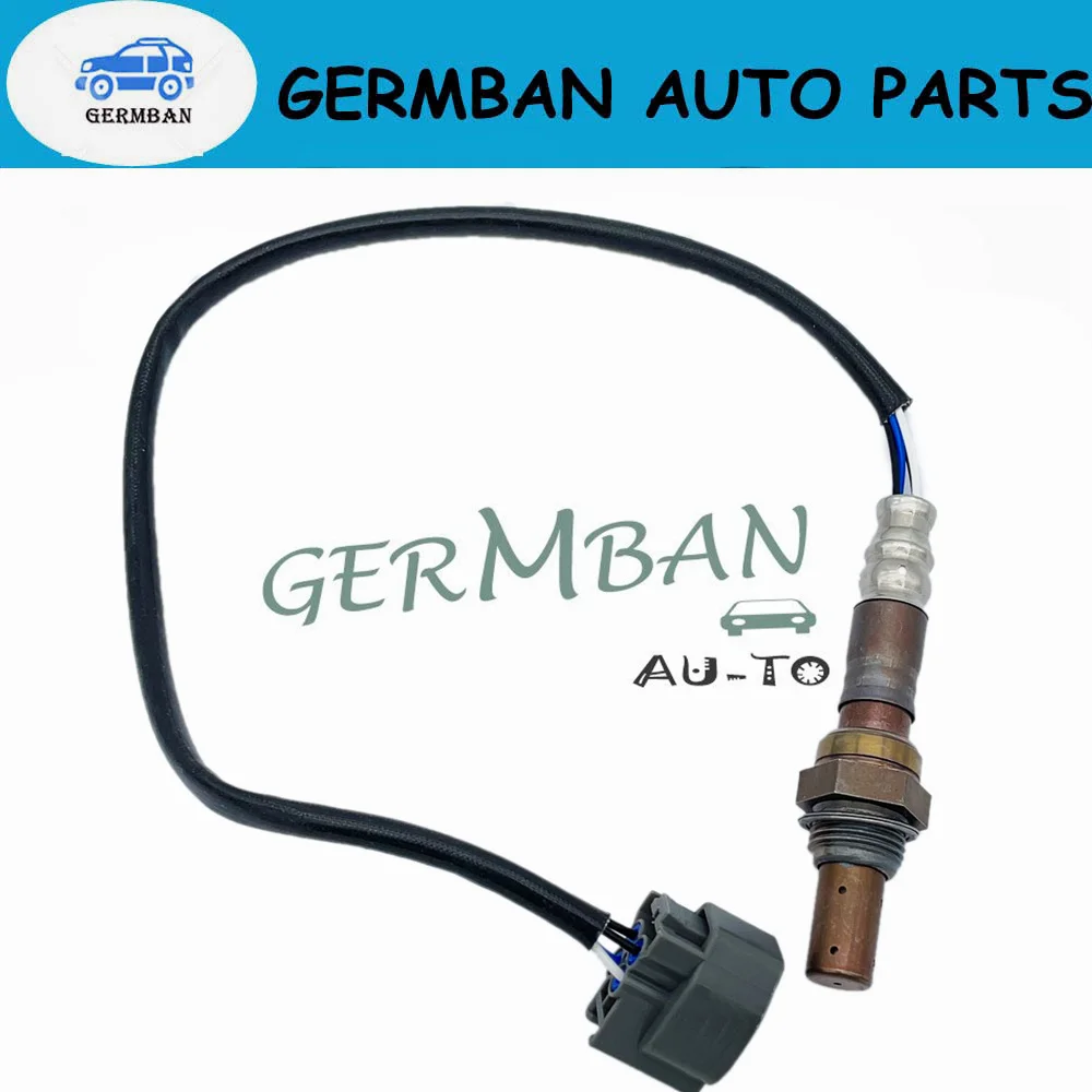 Muslimatexb Sensore Di Ossigeno Sonda Lambda O2 Per Jaguar Xk 8 Coupe (X100) Xk 8 Convertibile (X100) X-Type (X400)