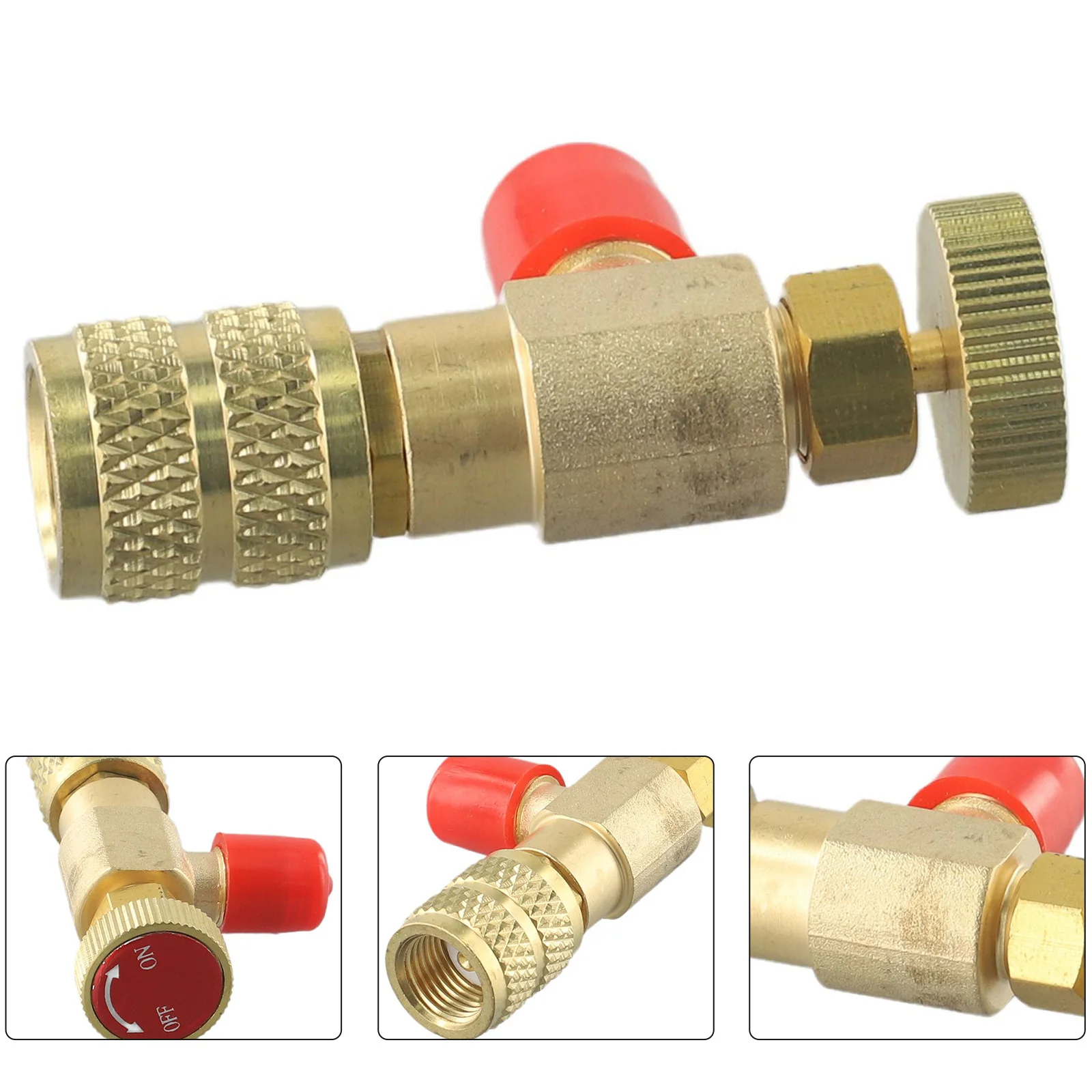 HS R410a R32 Refrigeration Tool Air Conditioning Safety HS R410a R32 Refrigeration Tool Air Conditioning Safety