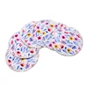 Nursing Pads 6pcs/set Washable Breast Breastfeeding Super Absorbency Mat for Mum Waterproof Feeding Pad Reusable Supplies 6