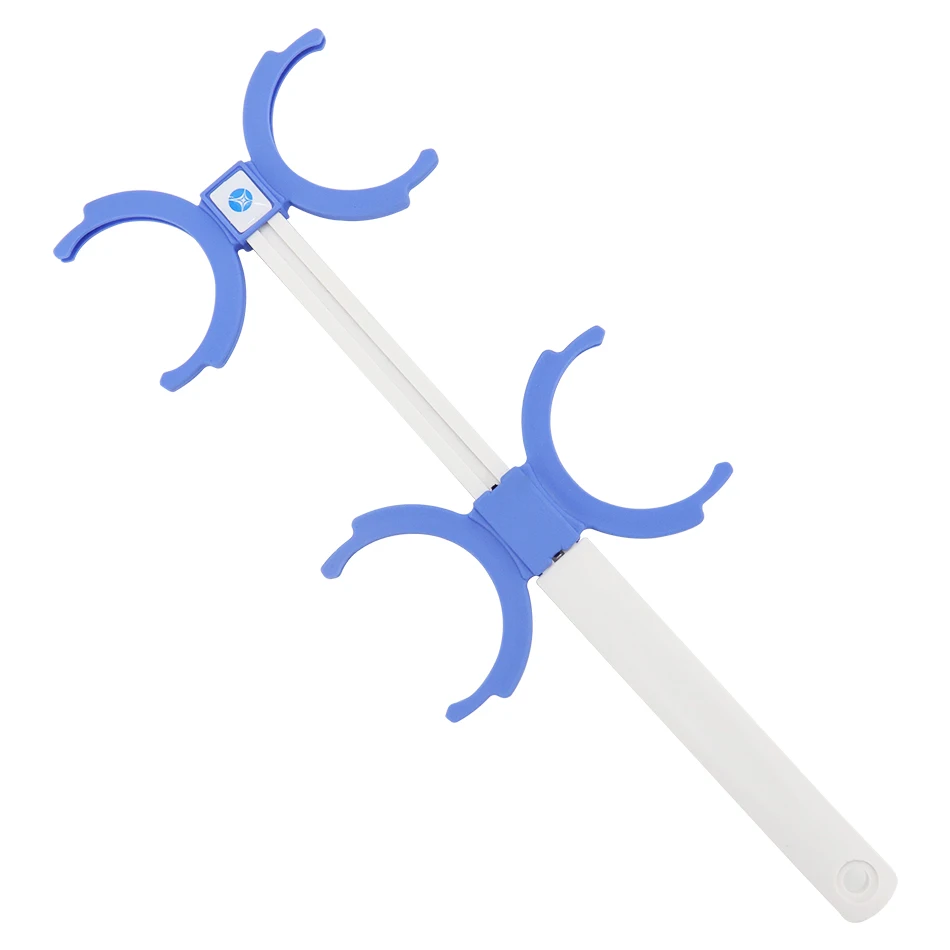 Professional Manufacturer Wholesale Ophthalmic Instruments Optometry Flip Frame Optical Glasses Accessories