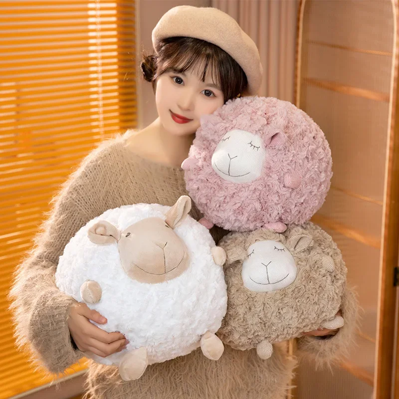 【sale】 アンティーク　ラム　☆ アンティークベア　sheep ぬいぐるみ 羊 ぬいぐるみ アンティーク