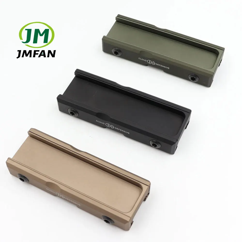 Light Control System LCS LCSMK1 Surefire Picatinny TAPE SWITCH Mount Surefire M300 M600 X400  Scout Light Weapon Lights
