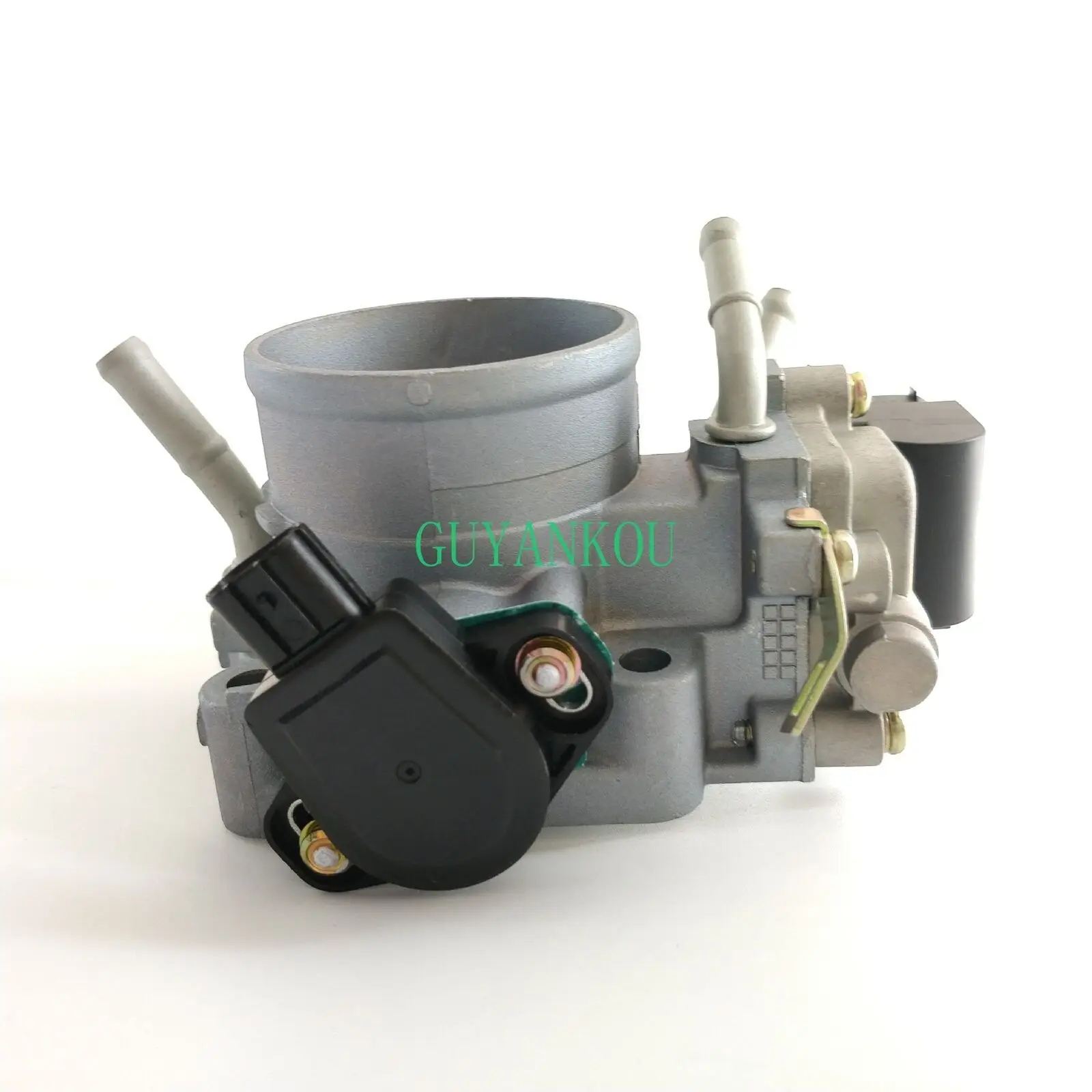 Throttle Body for Honda Accord 7 VII 2003-2008 2.4L 16400-RAA-A62 16400RAAA62