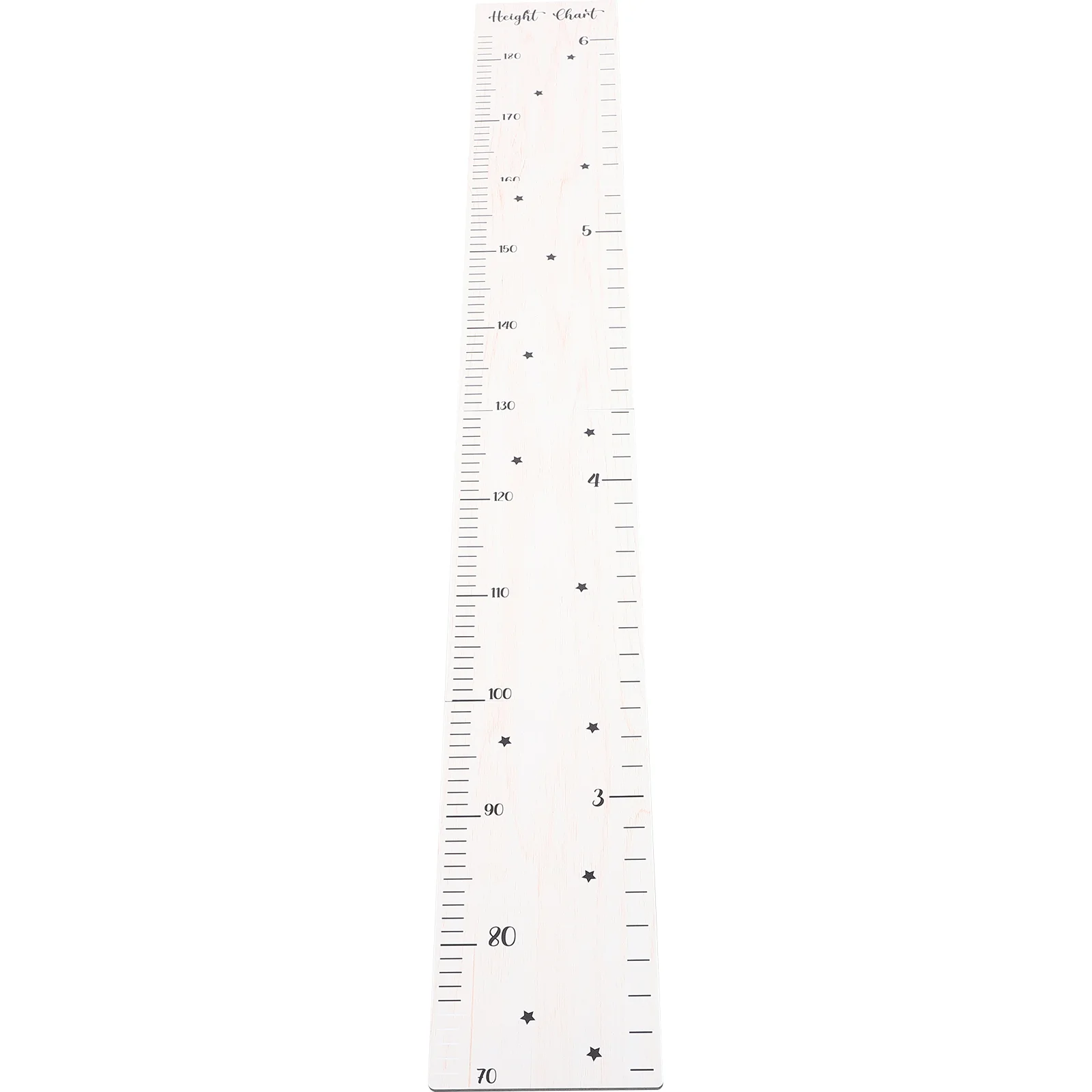 

Measuring Height Chart Growth Chart Wall Height Chart Unisex Kids Room Decor