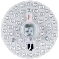 50W 36W 24W 18W 12W LED Ring PANEL Circle Light SMD LED Round Ceiling board circular lamp board AC 220V 230V 240V LED light 1