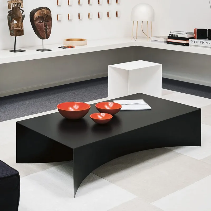 

Center Living Room Tables Nordic Corner Modern Console Retro Living Room Tables Metal Coffee Centro De Mesas Room Furniture