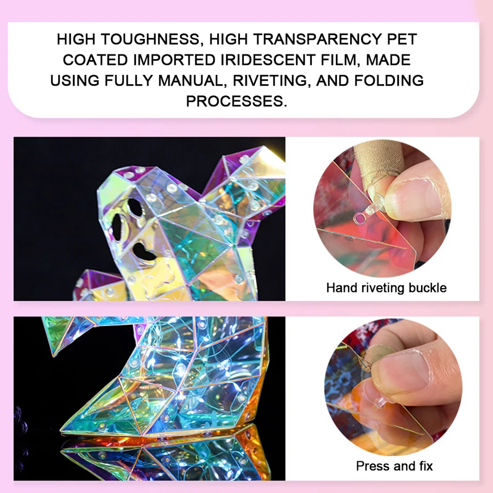 Lanterne Led D'Halloween À Piles À Suspendre - Décoration D'Intérieur