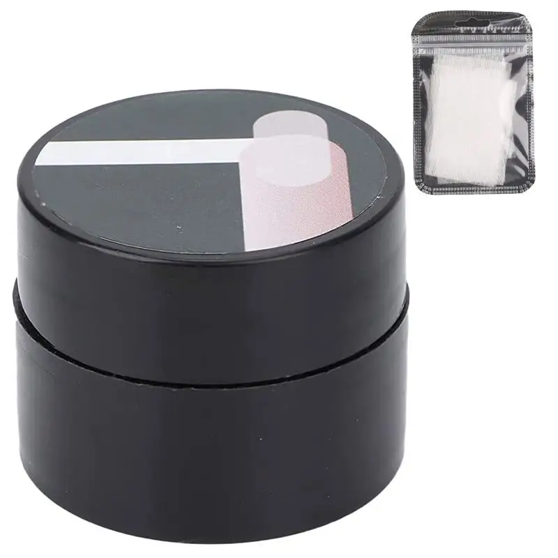 

Professional Nail Repair Kit 20ml Damage Repair Phototherapy Glue Nail Quick Extending Shaping Fiberglass Gel Manicure Tool For