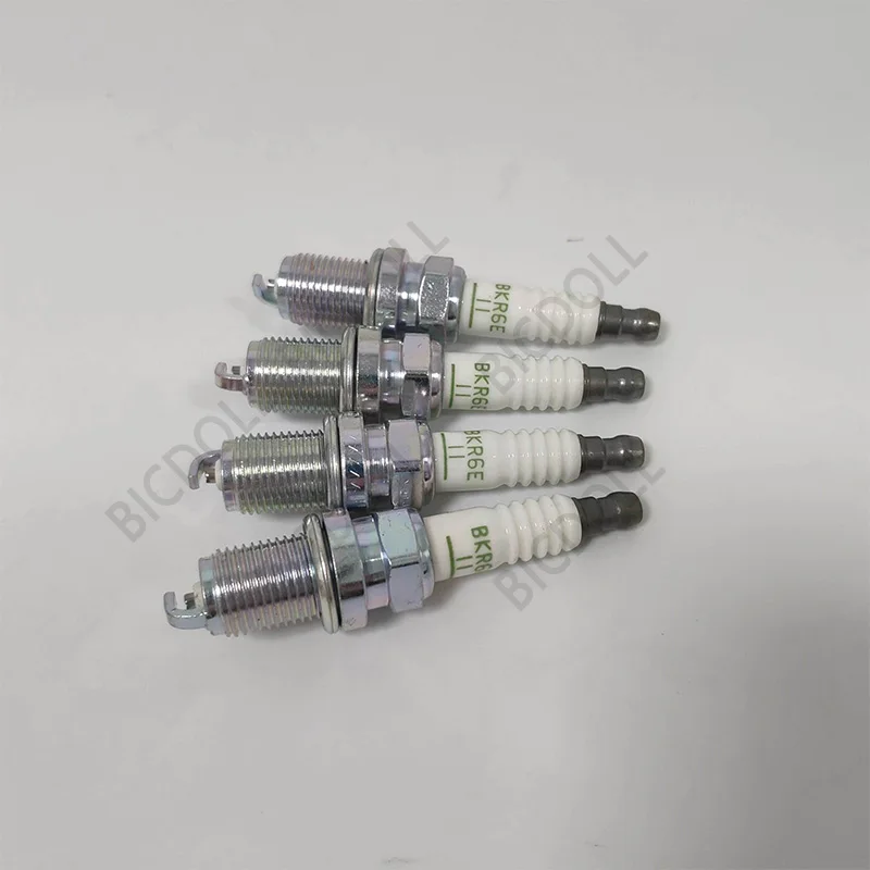 

2756 BKR6E-11 Spark Plug for Honda CIVIC JAZZ KIA SPORTAGE Mazda 323 626 DEMIO MX3 MX5 Mitsubishi CARISMA COLT GALANT LANCER