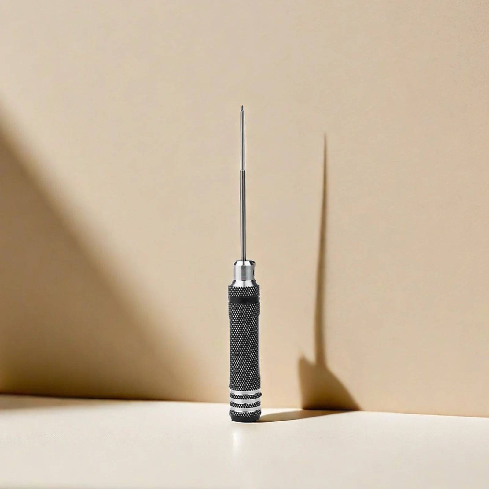 1pcs Hex Wrench Screwdrivers Bit 0.9/1.27/1.3/1.5/2.0/2.5/3.0mm For RC Model Screw Driver Hand Repair Tools Hand Tools Parts