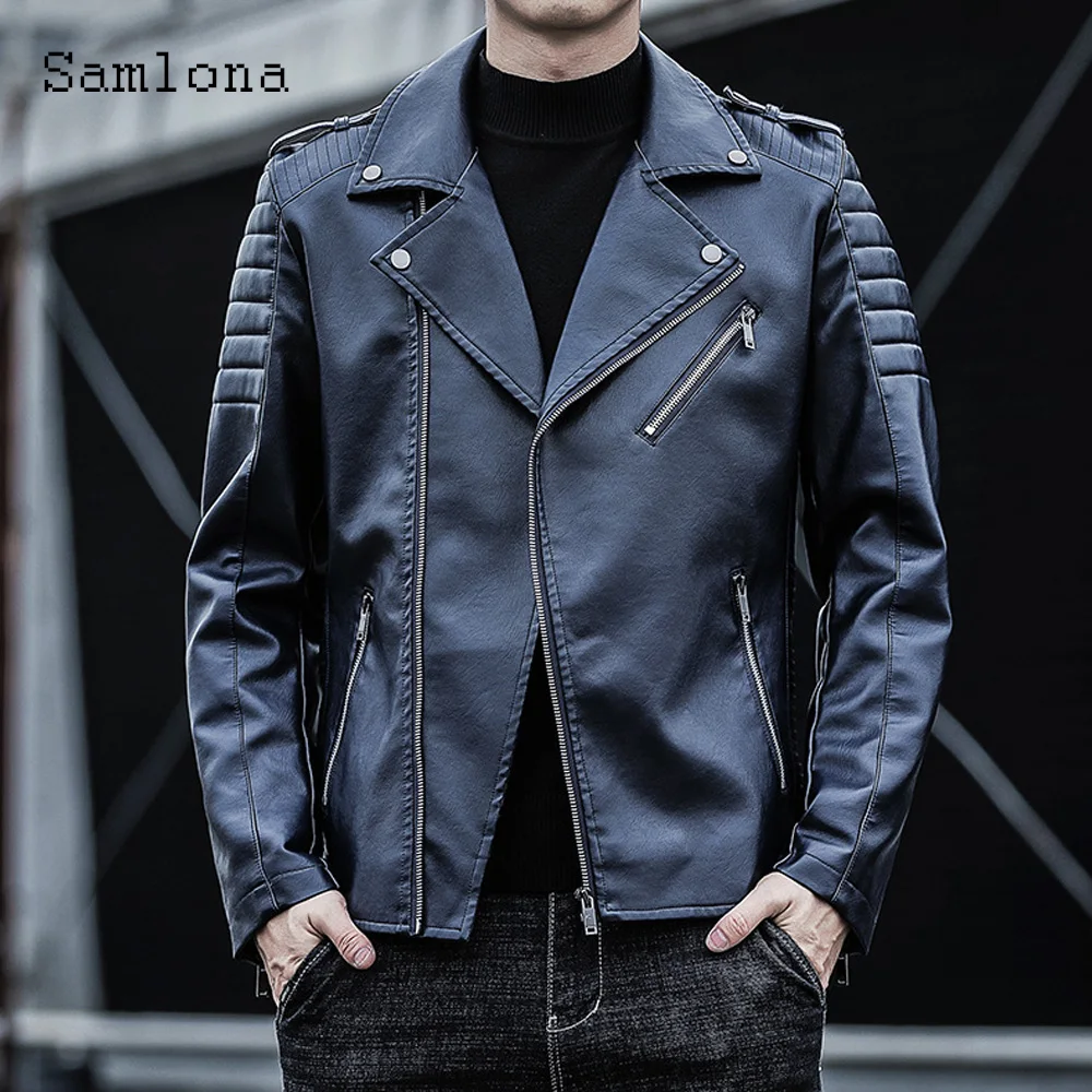 mens-fashion-pu-leather-jackets-men's-motorcycle-jacket-model-zipper-coats-plus-size-faux-leather-outerwear-male-streetwear-2023